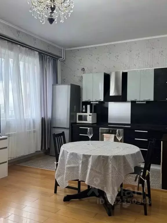 2-к кв. Московская область, Красногорск городской округ, Путилково пгт ... - Фото 1