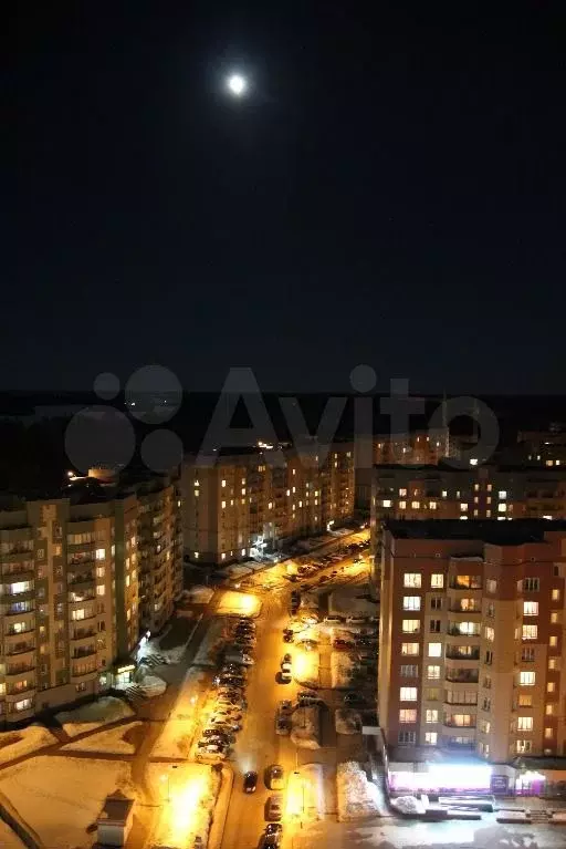 Машиноместо, 15 м - Фото 0