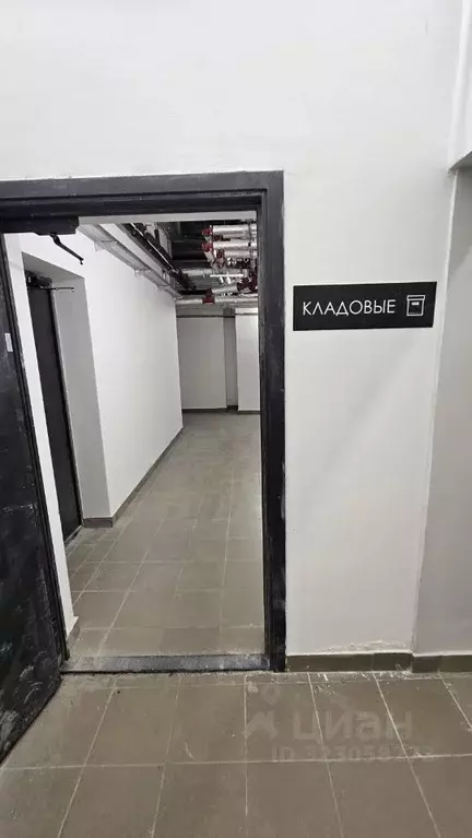 Гараж в Московская область, Люберцы ул. Гоголя, 3 (5 м) - Фото 2