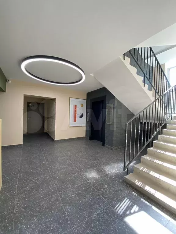 3-к. квартира, 99,6 м, 5/10 эт. - Фото 0