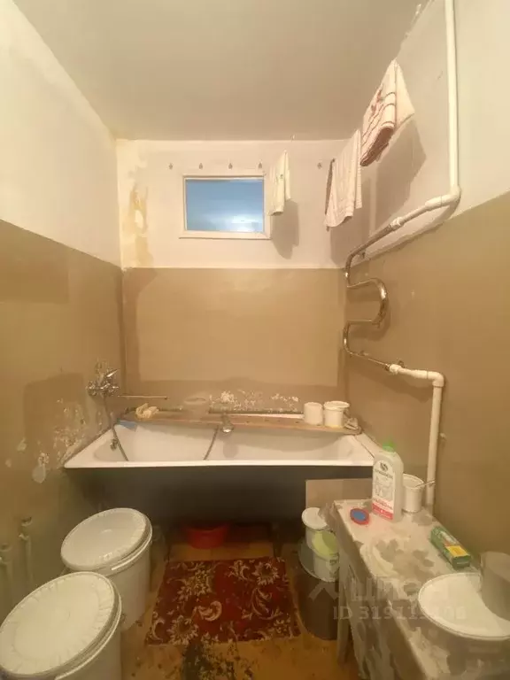 2-к кв. Омская область, Омск ул. Химиков, 20А (45.1 м) - Фото 1