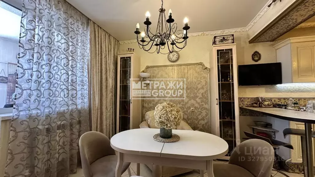 Таунхаус в Московская область, Лосино-Петровский Прибрежный мкр, 37 ... - Фото 2