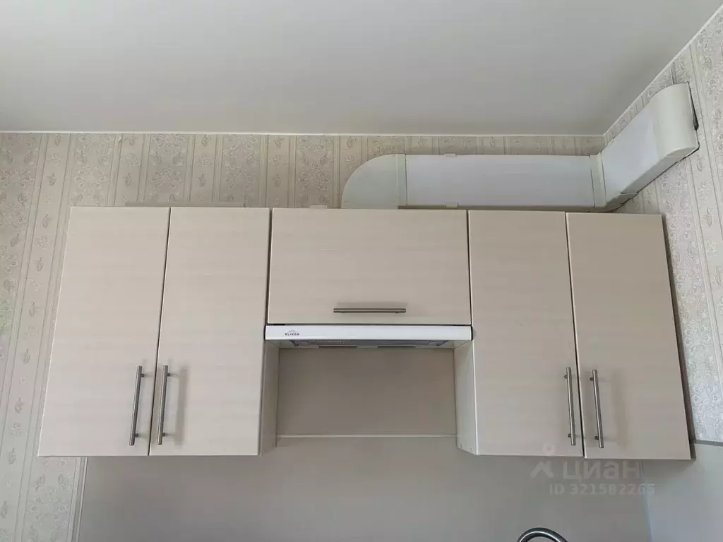 Студия Ленинградская область, Мурино Всеволожский район, просп. ... - Фото 2