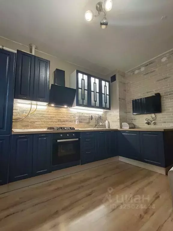 2-к кв. Татарстан, Лаишевский район, Столбищенское с/пос, с. Усады ул. ... - Фото 2