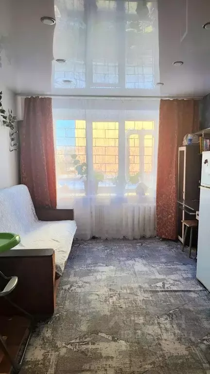 2-к кв. Курганская область, Курган ул. Дзержинского, 31 (39.0 м) - Фото 0