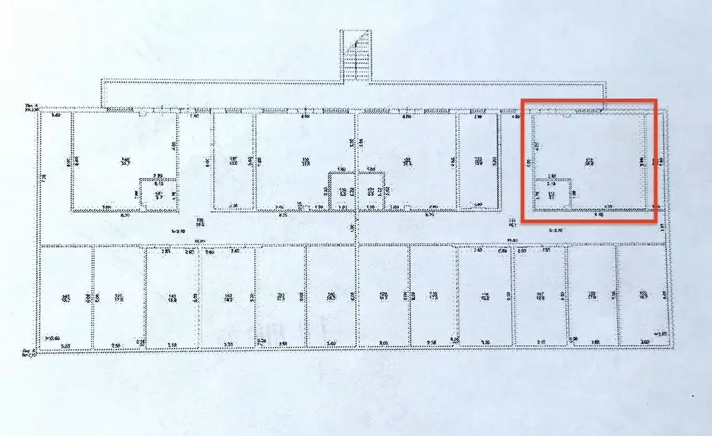 Офис в Краснодарский край, Краснодар ул. Краеведа Соловьева, 6 (39 м) - Фото 0