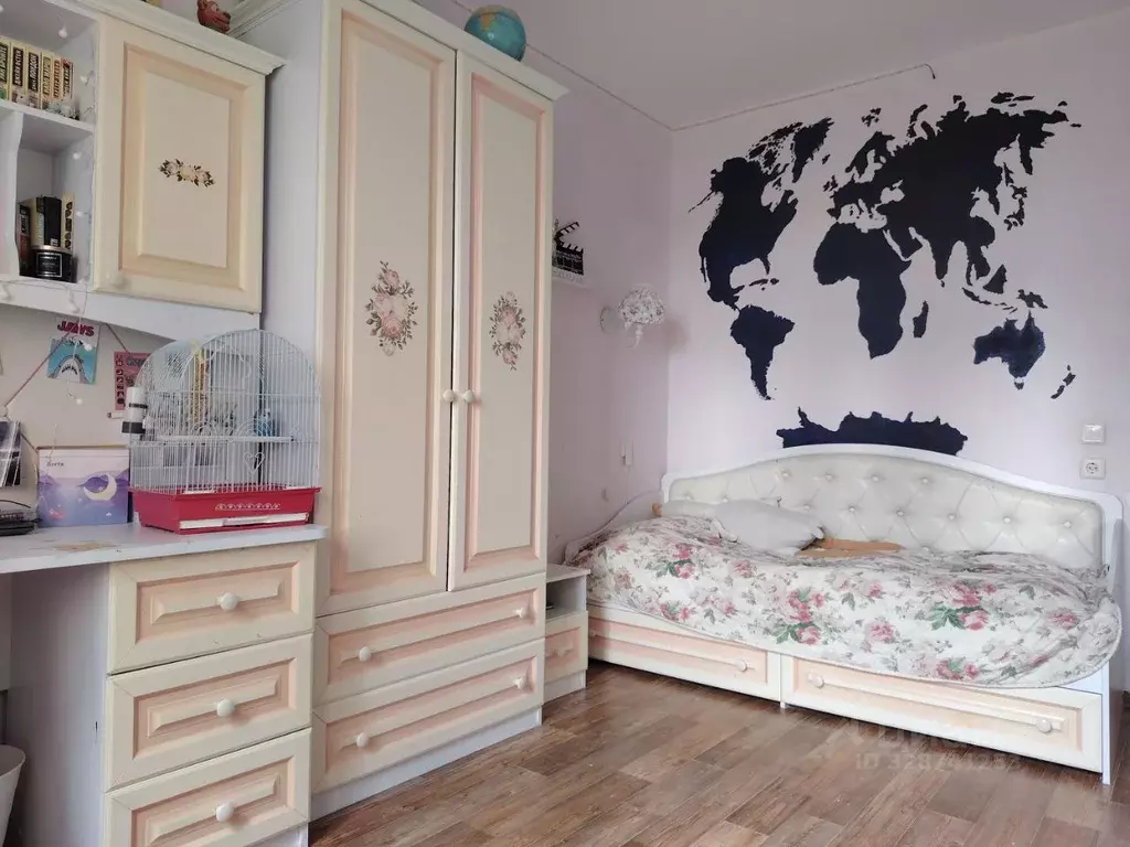 4-к кв. Санкт-Петербург ул. Корнея Чуковского, 10 (95.7 м) - Фото 2