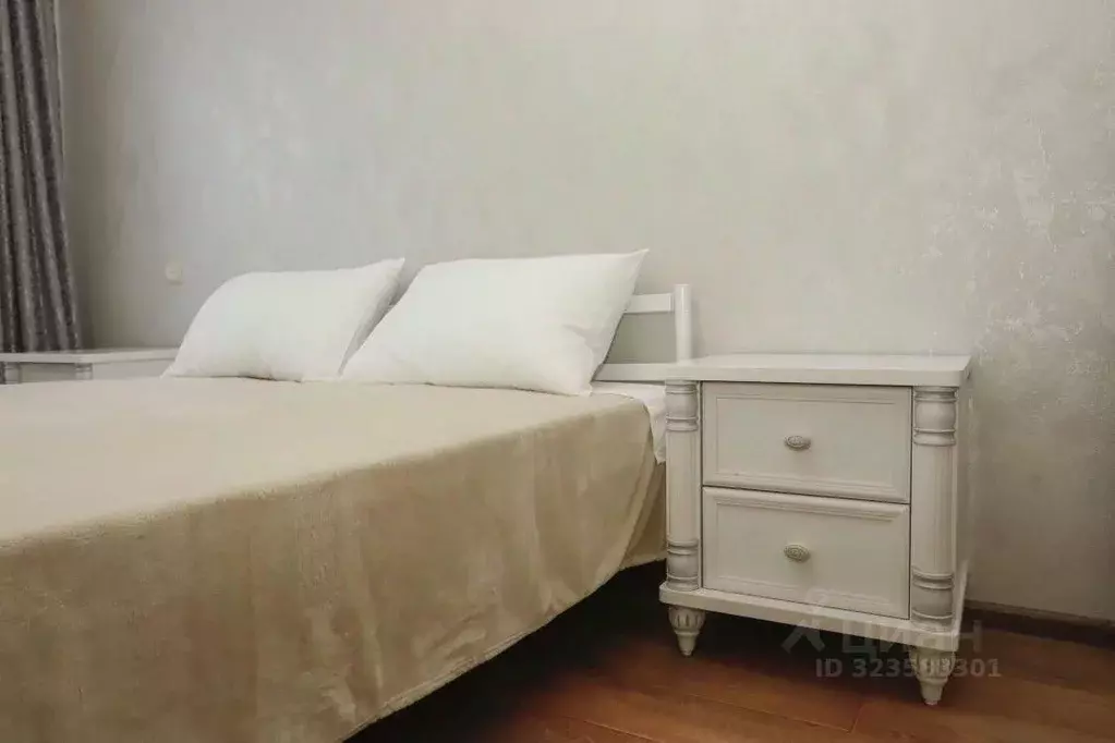 3-к кв. Иркутская область, Иркутск Байкальская ул., 278 (61.2 м) - Фото 2