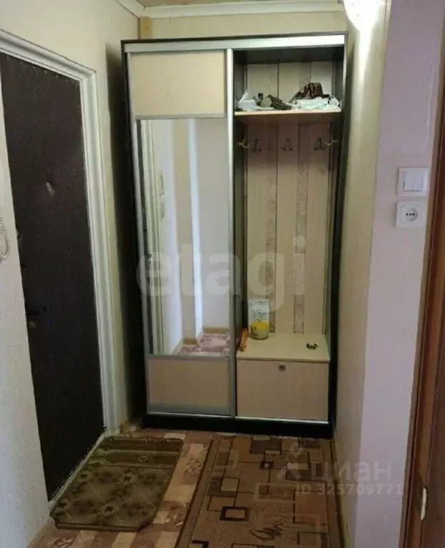 1-к кв. Калужская область, Калуга ул. Дубрава, 11 (31.0 м) - Фото 2