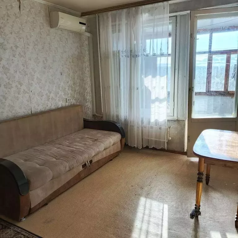 3-к кв. Самарская область, Тольятти ул. 40 лет Победы, 124 (62.8 м) - Фото 2