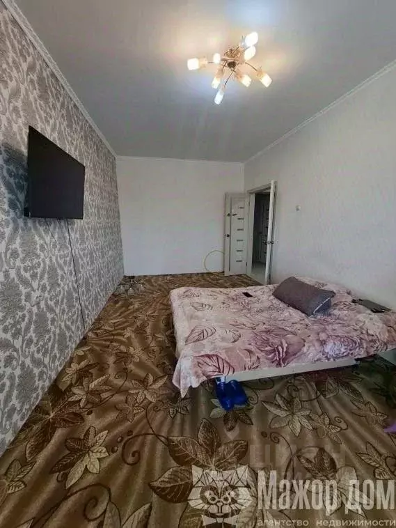 3-к кв. Саха (Якутия), Нерюнгри Чурапчинская ул., 8/1 (69.0 м) - Фото 1
