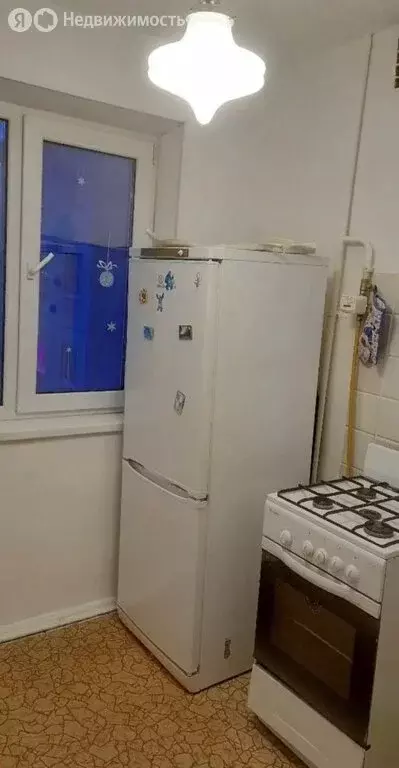 1-комнатная квартира: Мурманск, улица Чумбарова-Лучинского, 33 (30 м) - Фото 1