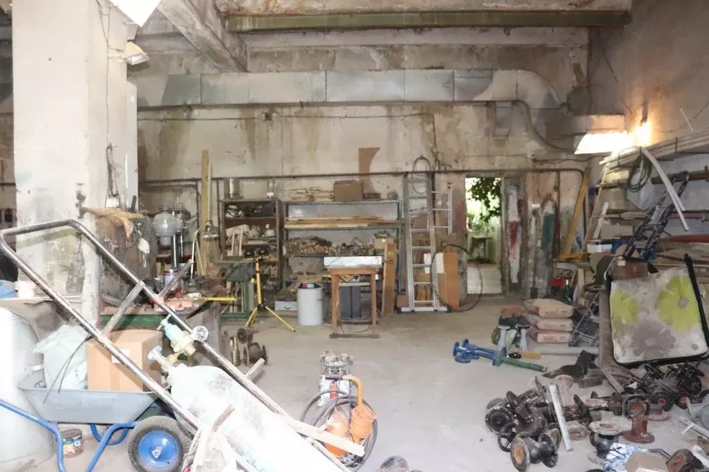 Помещение свободного назначения в Воронежская область, Воронеж ул. ... - Фото 2