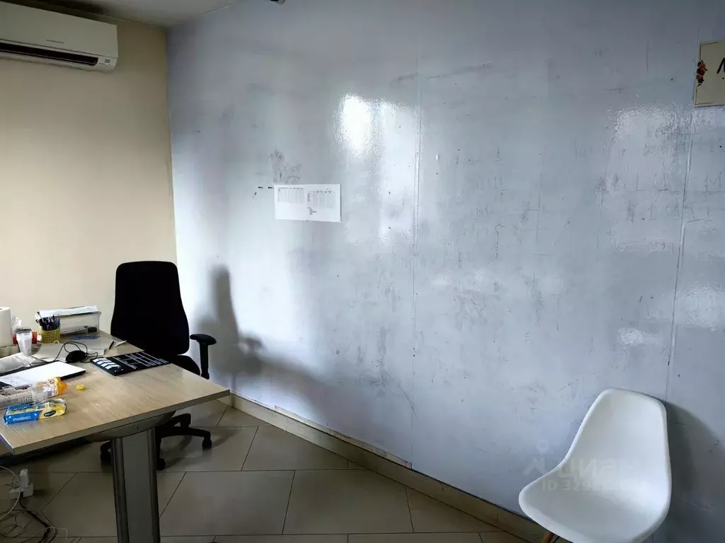 Офис в Москва Звенигородская ул., 8К1 (134 м) - Фото 2