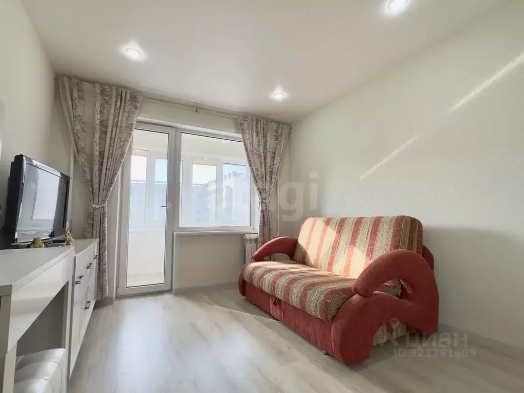 3-к кв. Марий Эл, Йошкар-Ола Ленинский просп., 18А (71.6 м) - Фото 1