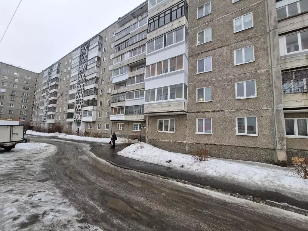 Продаётся 1-к квартира, 27.8 м - Фото 0