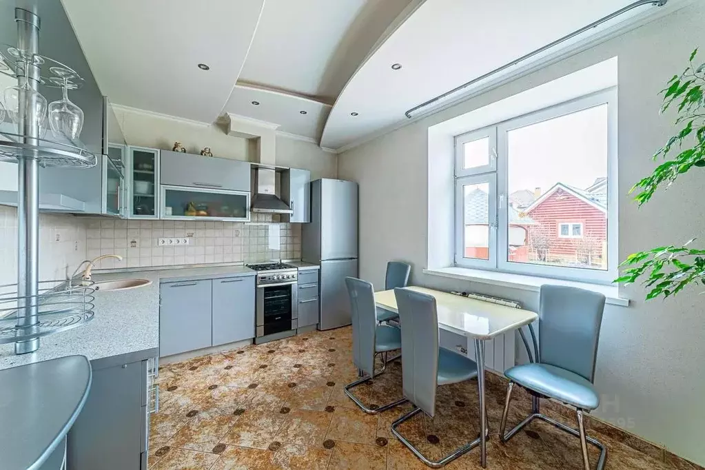 Дом в Москва д. Белоусово, ул. Московская, 32 (264 м) - Фото 2