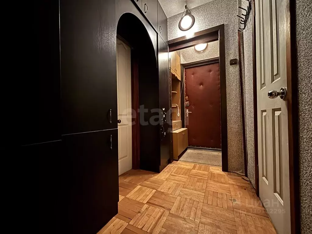 1-к кв. Московская область, Раменское Красноармейская ул., 27а (38.7 ... - Фото 1