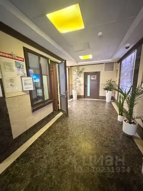 2-к кв. Москва Солдатский пер., 10 (51.8 м) - Фото 2