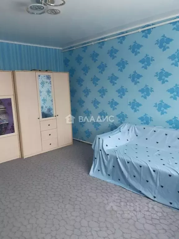 Дом в Забайкальский край, Читинский район, с. Верх-Чита Луговая ул., ... - Фото 1