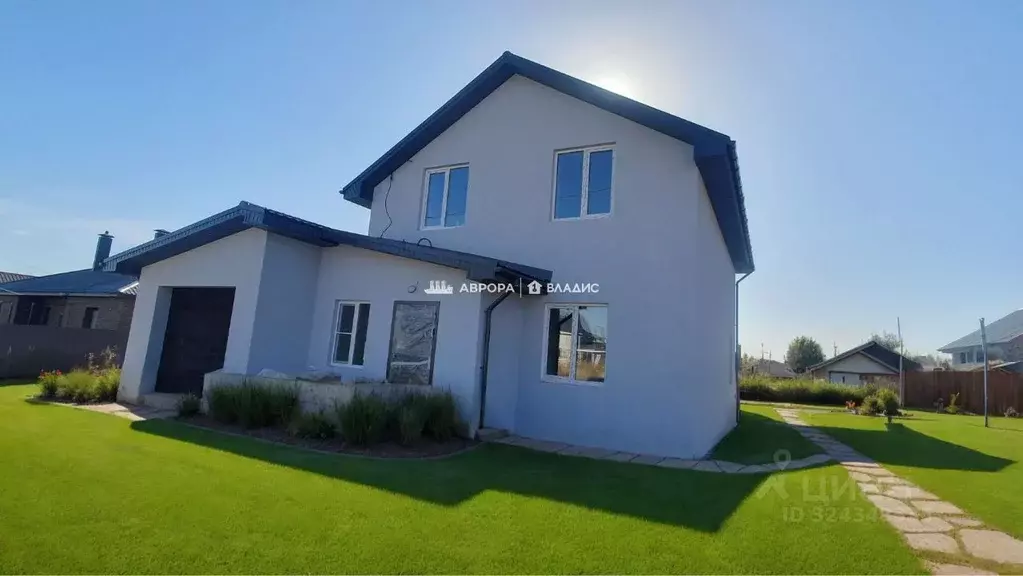 Дом в Челябинская область, Магнитогорск Приуральский кп,  (185 м) - Фото 2