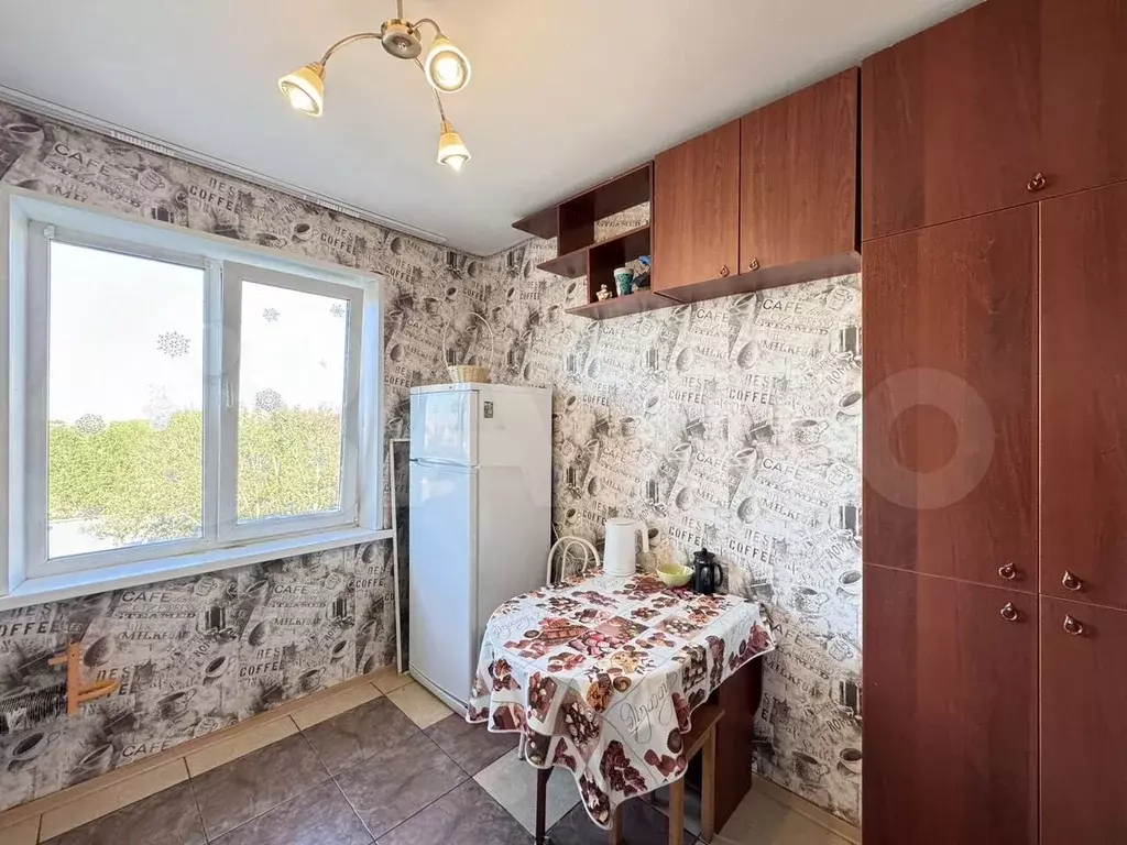 1-к. квартира, 33 м, 9/9 эт. - Фото 1