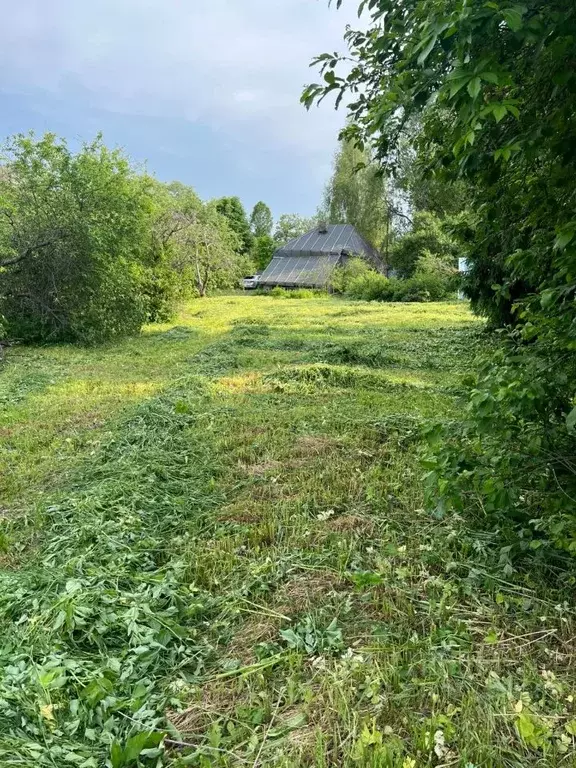 Дом в Московская область, Дмитровский муниципальный округ, д. Глухово  ... - Фото 1