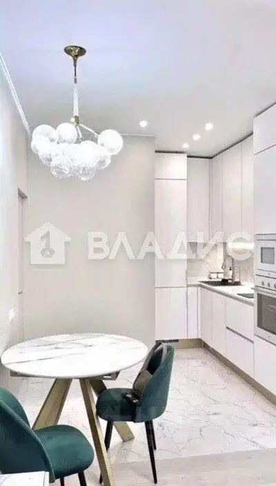 Квартира, 2 комнаты, 40.29 м - Фото 2