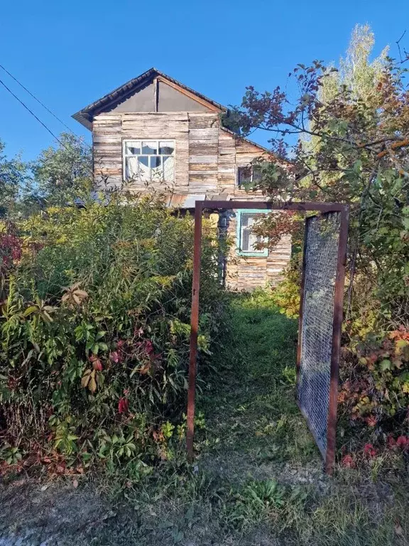 Участок в Татарстан, Лаишевский район, Орловское с/пос, Чистое Озеро ... - Фото 1