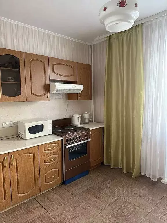 1-к кв. Москва ул. Академика Королева, 8К2 (40.0 м) - Фото 1