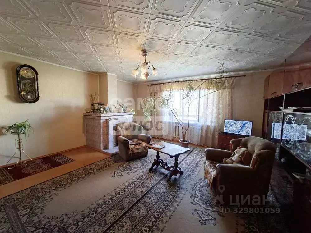 Дом в Башкортостан, Кумертау ул. Суворова, 7 (179 м) - Фото 2