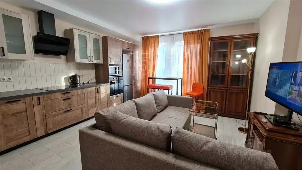 2-к кв. Москва Кронштадтский бул., 9к2 (59.0 м) - Фото 2