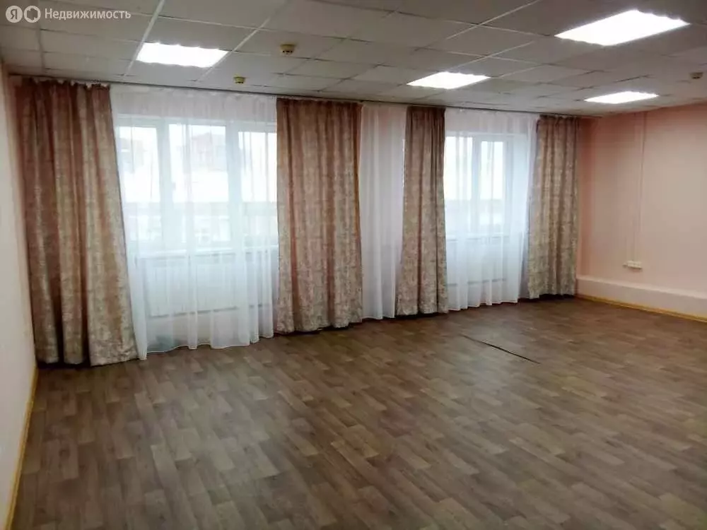 Офис (69.7 м) - Фото 1