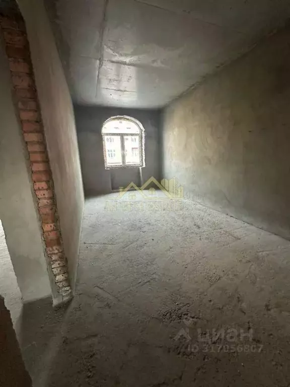 1-к кв. Северная Осетия, Владикавказ ул. Цоколаева, 16 (44.5 м) - Фото 1