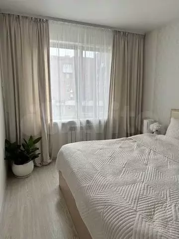 3-к. квартира, 73,9 м, 2/5 эт. - Фото 0