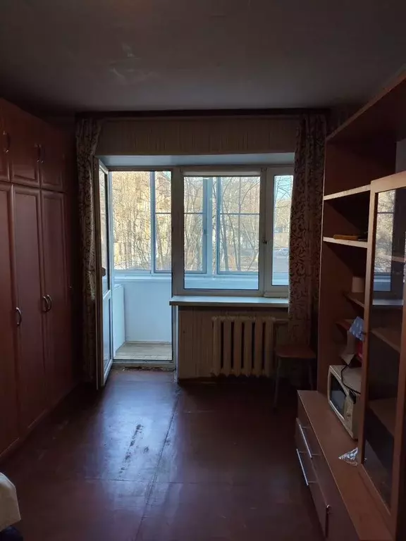 Комната Московская область, Реутов ул. Гагарина, 13 - Фото 2