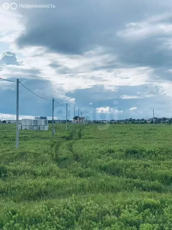 Участок в Тула (12 м) - Фото 1