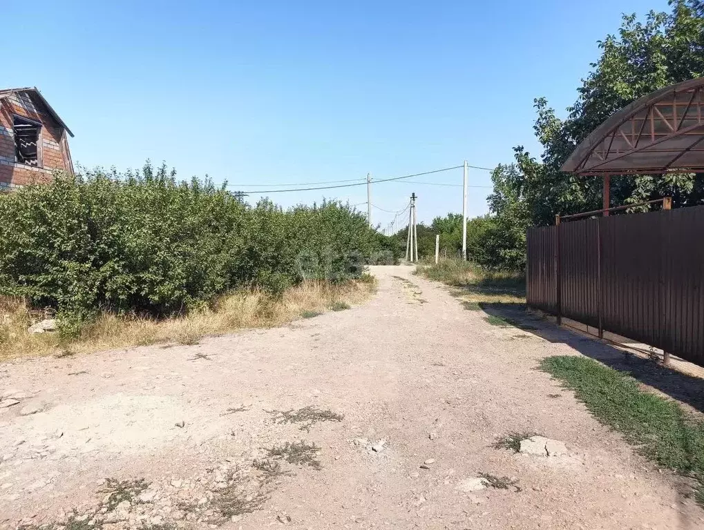 Участок в Краснодарский край, Ейск Виктория СНТ,  (5.0 сот.) - Фото 2