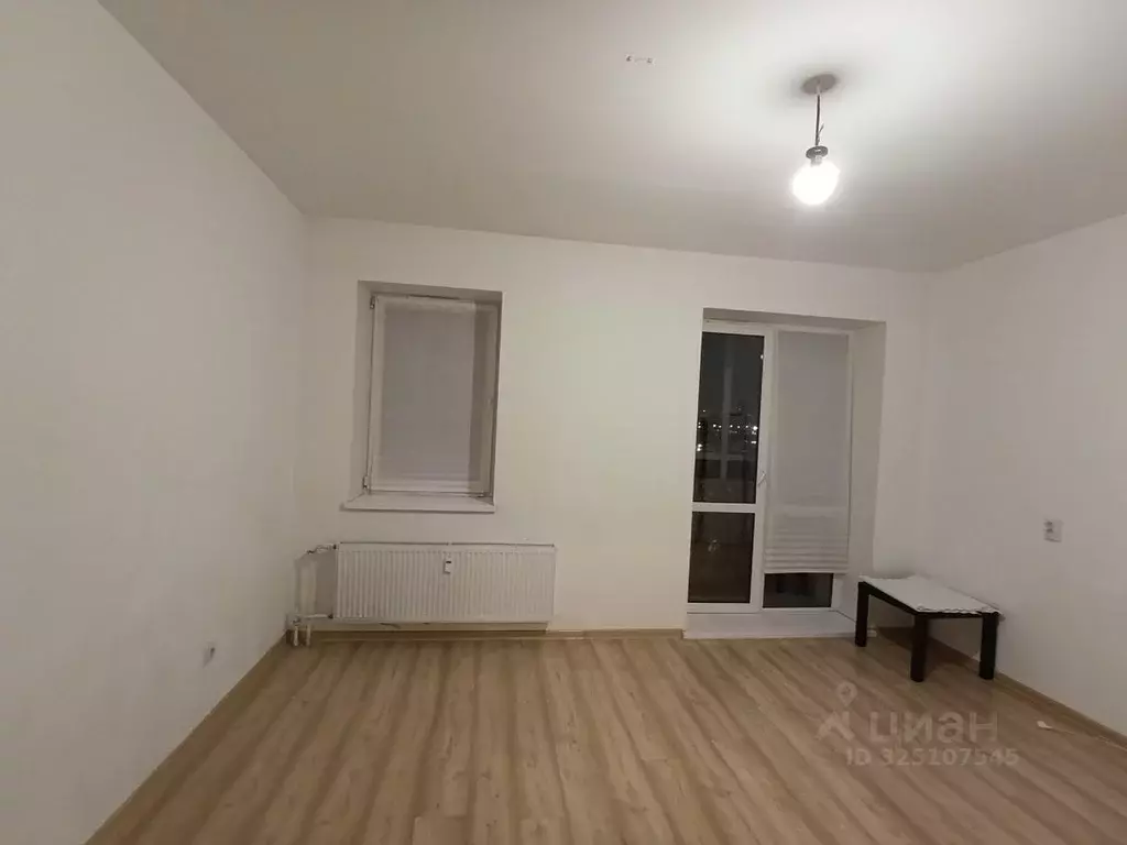 Студия Ленинградская область, Всеволожский район, Заневское городское ... - Фото 1