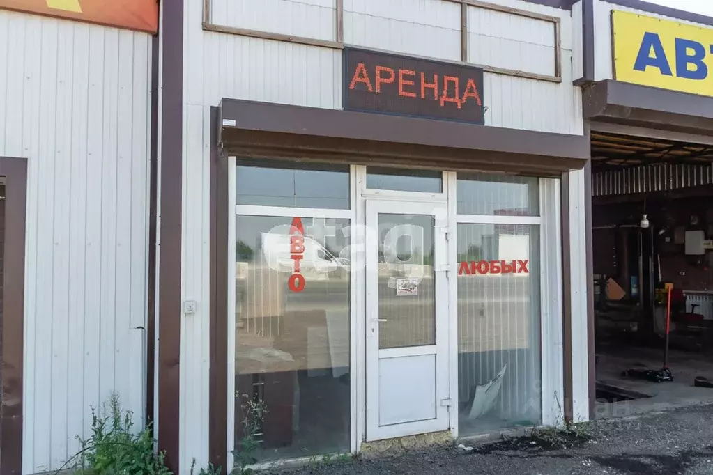 Офис в Ростовская область, Ростов-на-Дону ул. Малиновского, 22 (620 м) - Фото 1