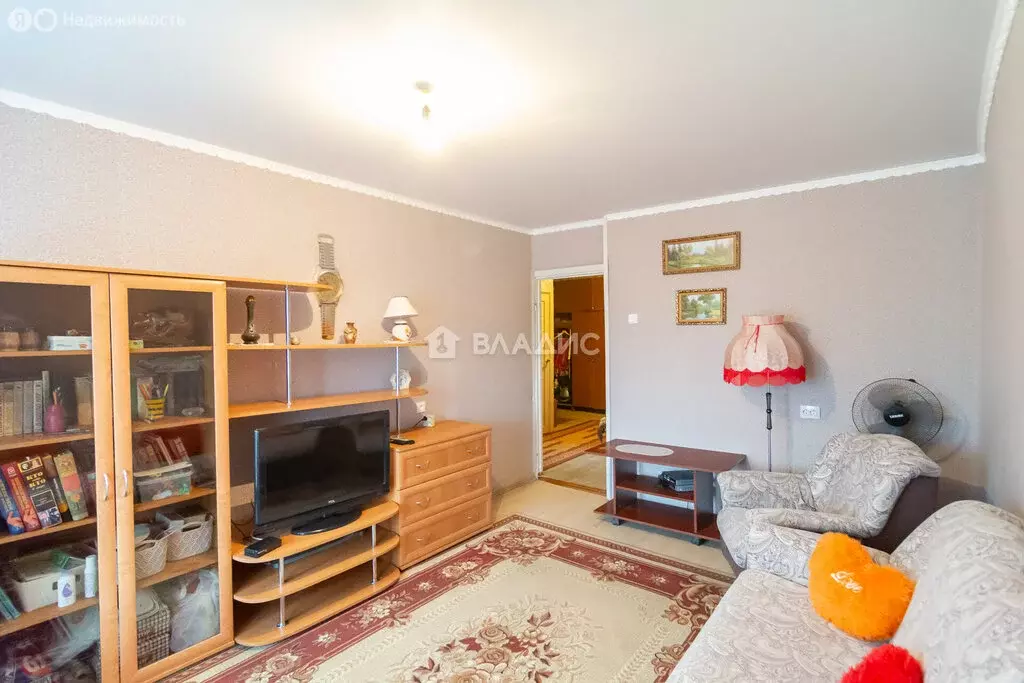 2-комнатная квартира: Петрозаводск, Соломенская улица, 23А (52.7 м) - Фото 2