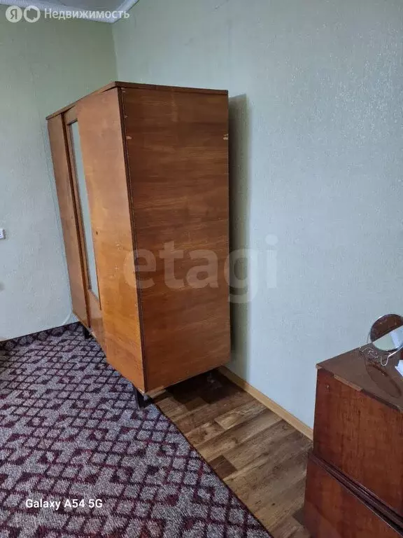 1-комнатная квартира: Заводоуковск, Сибирская улица, 3 (31.2 м) - Фото 2