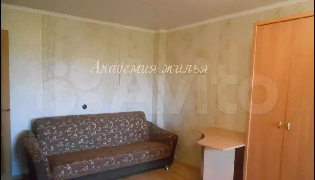 1-к. квартира, 35 м, 5/9 эт. - Фото 1