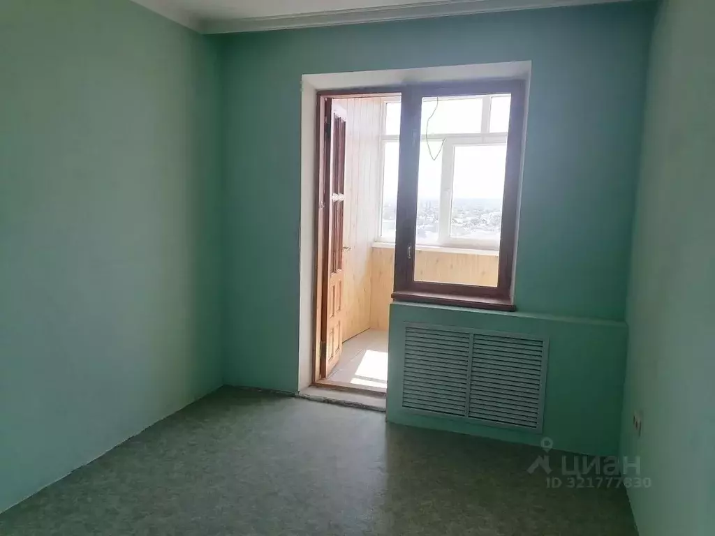 3-к кв. Адыгея, Майкоп ул. 12 Марта, 134К1 (64.0 м) - Фото 0
