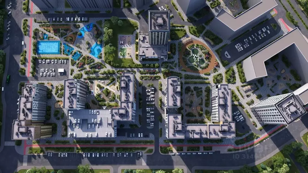 Помещение свободного назначения в Тюменская область, Тюмень Тобольский ... - Фото 2