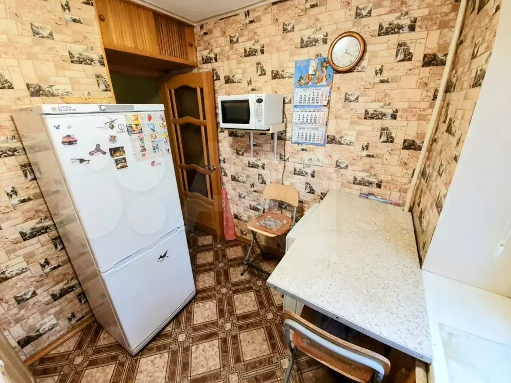 3-к. квартира, 62 м, 4/5 эт. - Фото 1