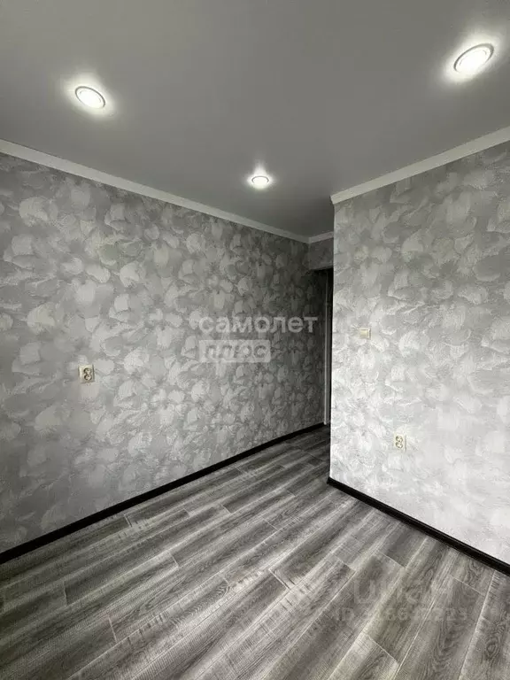 2-к кв. Астраханская область, Астрахань Капитанская ул., 28Б (43.4 м) - Фото 1