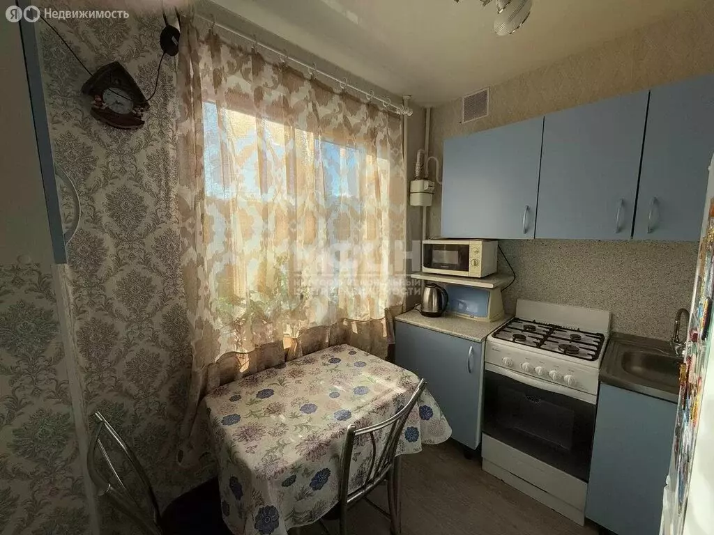 2-комнатная квартира: Петрозаводск, улица Петрова, 5 (43.3 м) - Фото 1