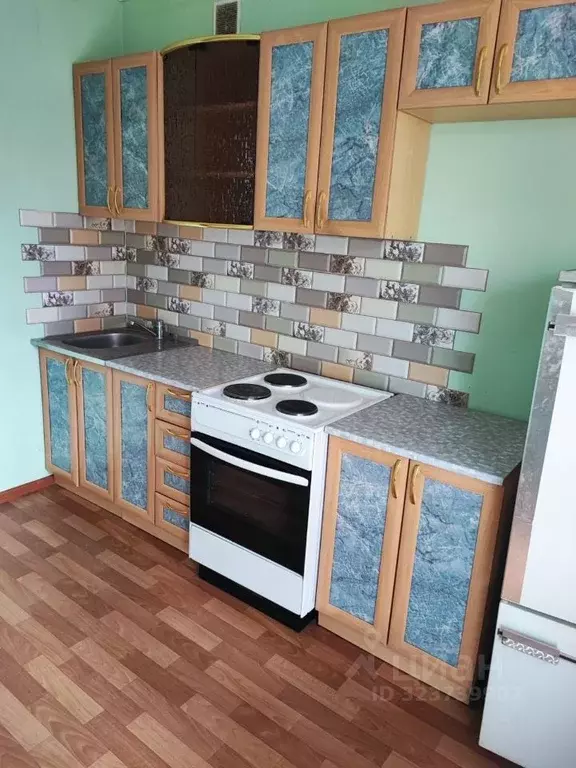 1-к кв. Красноярский край, Красноярск ул. Кутузова, 34 (45.0 м) - Фото 1