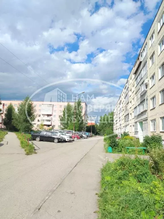 3-к кв. Пермский край, Добрянка ул. Энгельса, 7 (67.3 м) - Фото 2